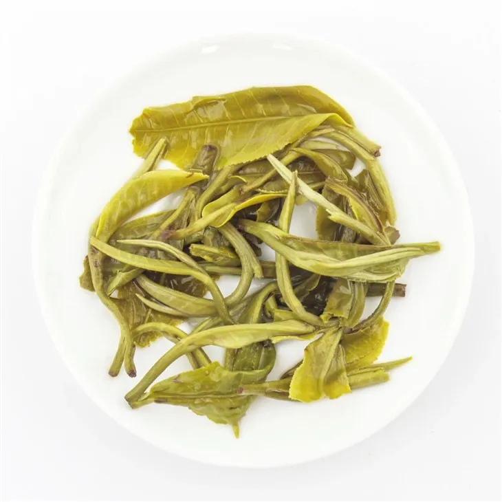 Jasmine Dragon Ball Tea