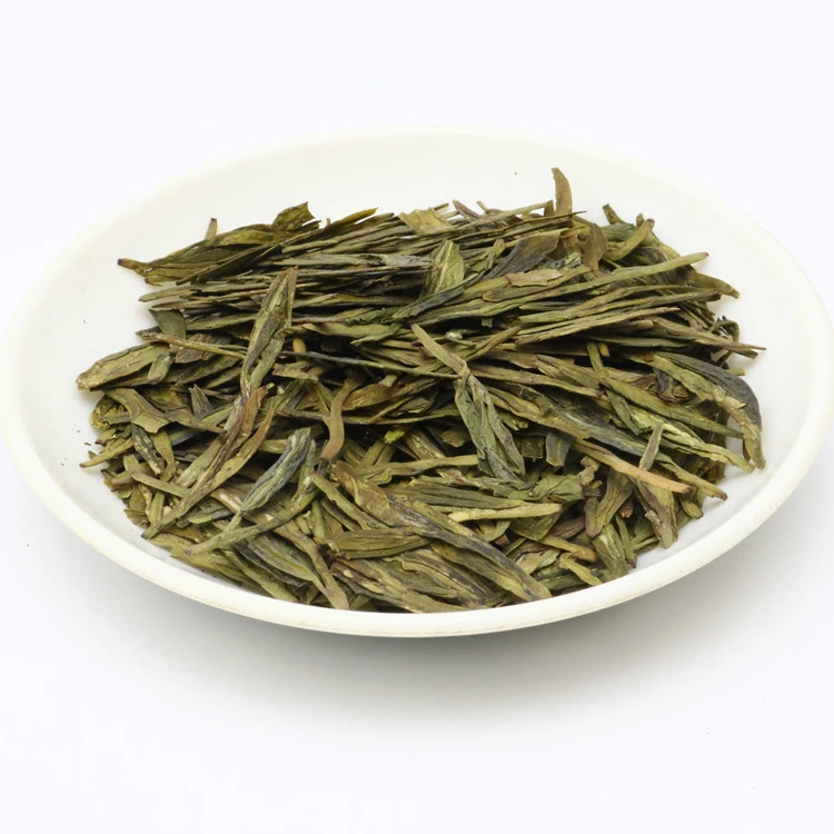Lung Ching Tea