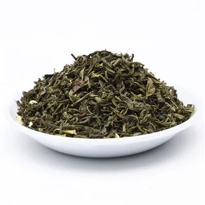 Ceai verde de iasomie