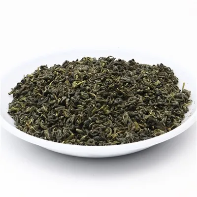 Este Yun Wu Xiang Cha bun pentru prevenirea cariilor?